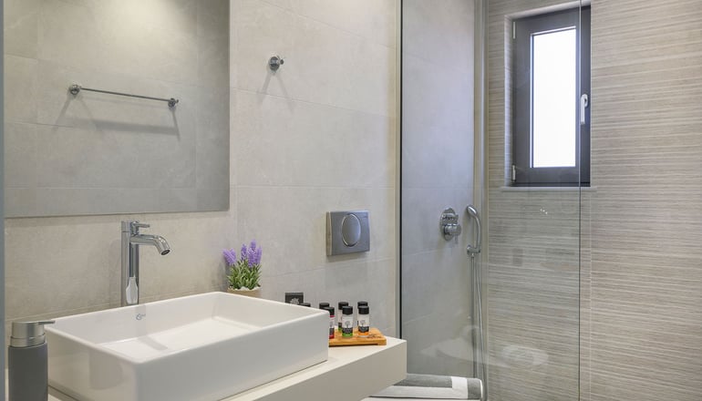 Athina Suites by Be on Holidays - Χανιά, Κρήτη