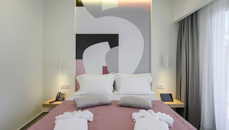 Athina Suites by Be on Holidays - Χανιά, Κρήτη
