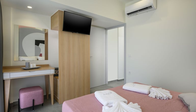 Athina Suites by Be on Holidays - Χανιά, Κρήτη