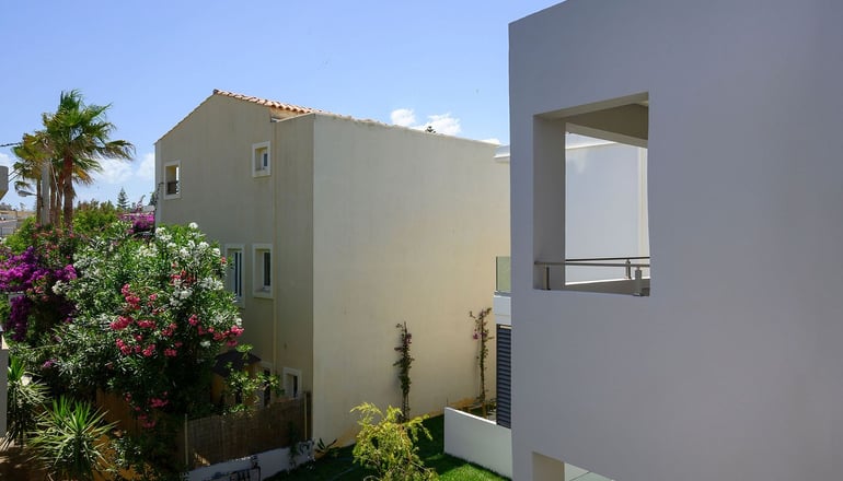 Athina Suites by Be on Holidays - Χανιά, Κρήτη