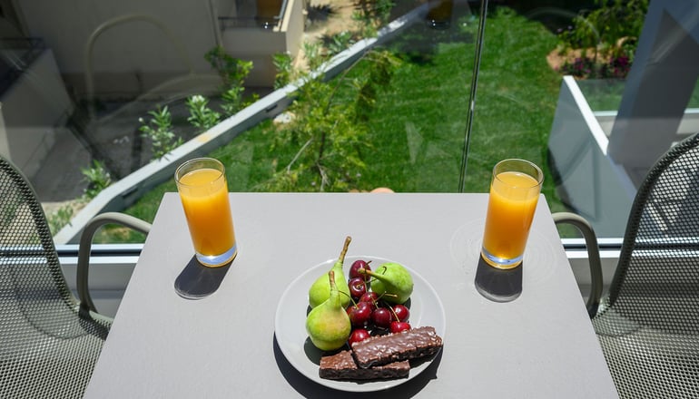 Athina Suites by Be on Holidays - Χανιά, Κρήτη