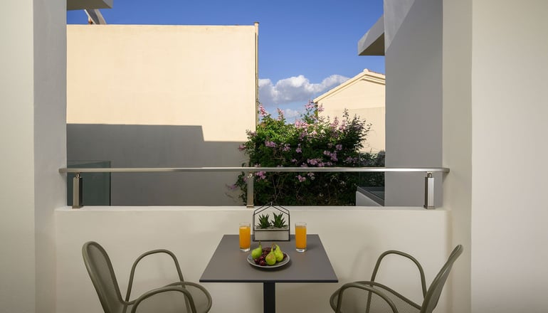 Athina Suites by Be on Holidays - Χανιά, Κρήτη