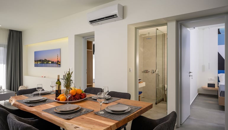 Athina Suites by Be on Holidays - Χανιά, Κρήτη