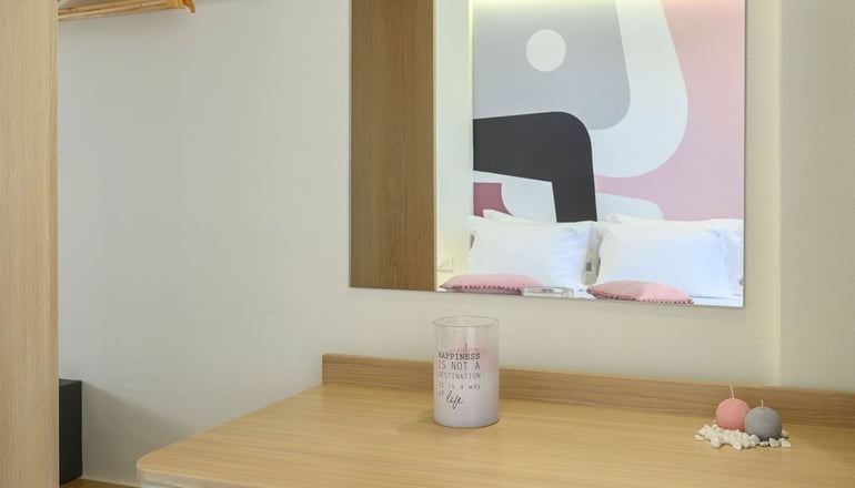 Athina Suites by Be on Holidays - Χανιά, Κρήτη