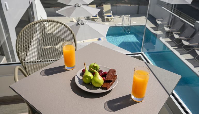 Athina Suites by Be on Holidays - Χανιά, Κρήτη