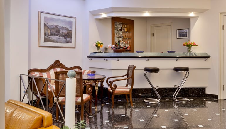 Athos Hotel - Πλάκα, Αθήνα