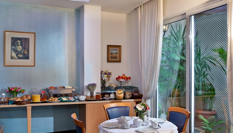 Athos Hotel - Πλάκα, Αθήνα