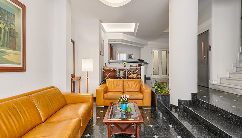 Athos Hotel - Πλάκα, Αθήνα