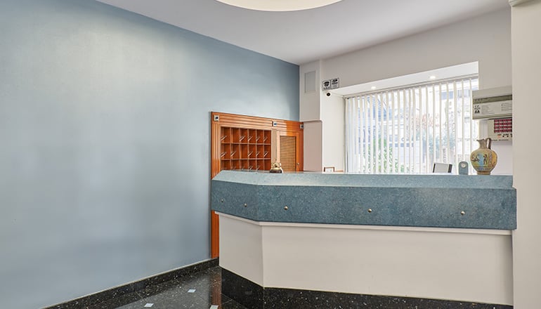 Athos Hotel - Πλάκα, Αθήνα