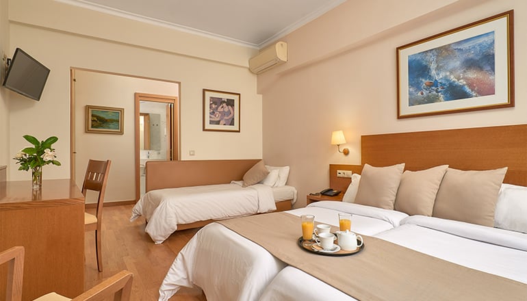 Athos Hotel - Πλάκα, Αθήνα