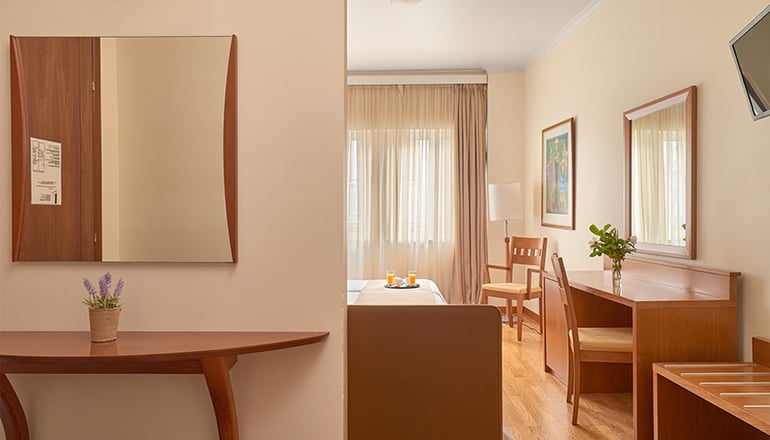 Athos Hotel - Πλάκα, Αθήνα