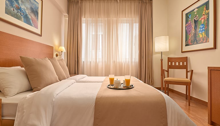 Athos Hotel - Πλάκα, Αθήνα