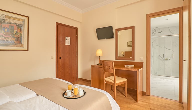 Athos Hotel - Πλάκα, Αθήνα