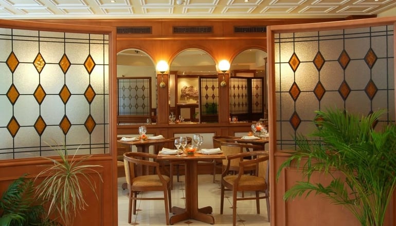 4* Athens Atrium Hotel