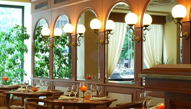 4* Athens Atrium Hotel