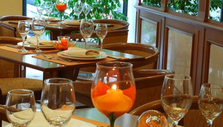 4* Athens Atrium Hotel