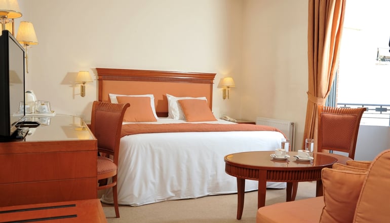 4* Athens Atrium Hotel