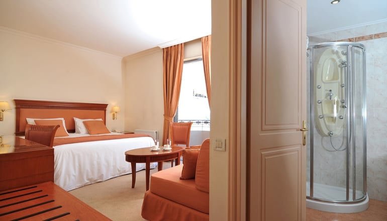 4* Athens Atrium Hotel