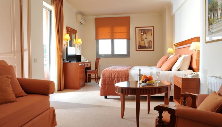 4* Athens Atrium Hotel