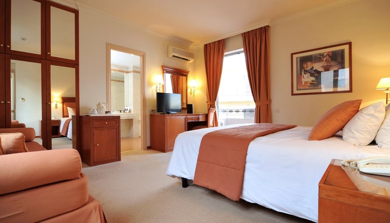 4* Athens Atrium Hotel