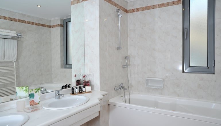 4* Athens Atrium Hotel