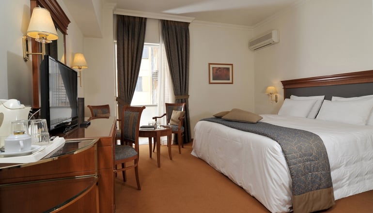 4* Athens Atrium Hotel - Αθήνα