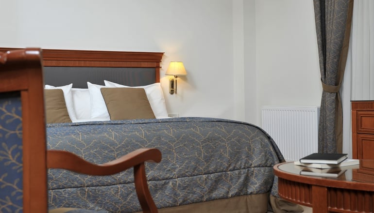 4* Athens Atrium Hotel