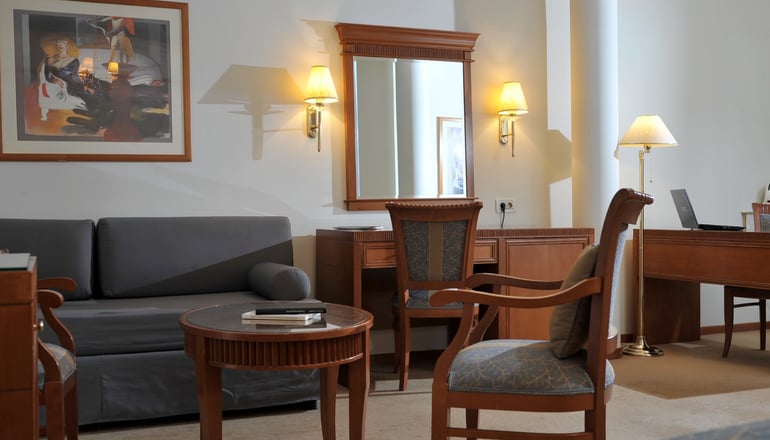 4* Athens Atrium Hotel