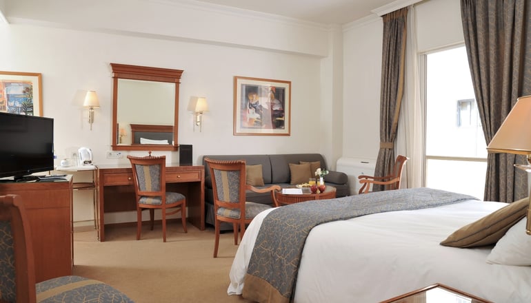 4* Athens Atrium Hotel