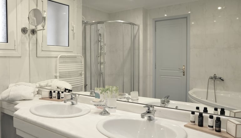 4* Athens Atrium Hotel