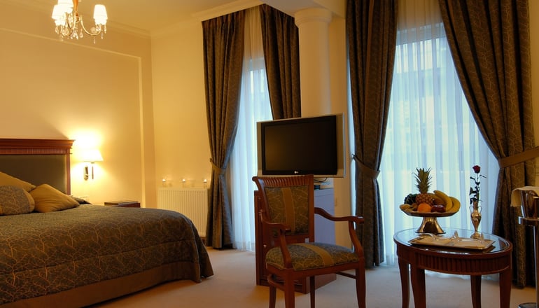 4* Athens Atrium Hotel
