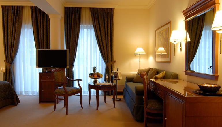 4* Athens Atrium Hotel