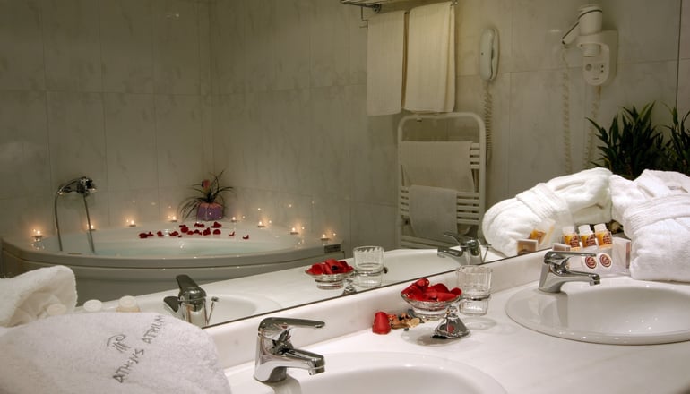 4* Athens Atrium Hotel