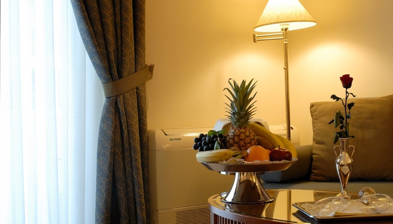 4* Athens Atrium Hotel