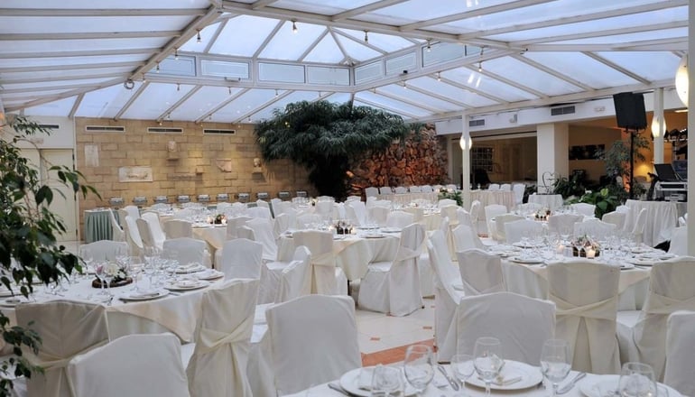 4* Athens Atrium Hotel