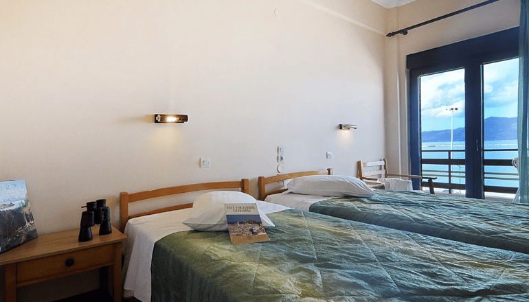 Atlantis Hotel - Κέρκυρα