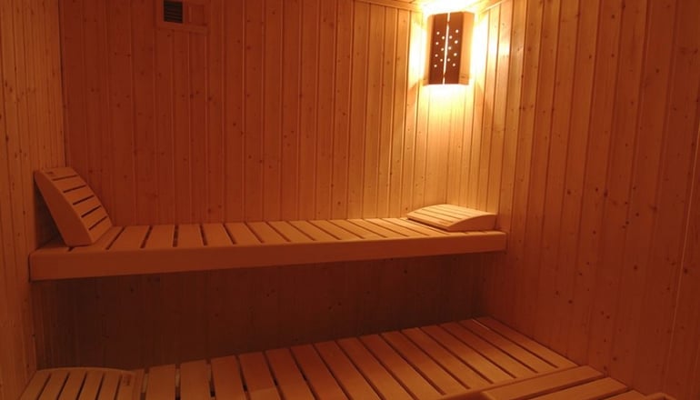 Atrion Hotel Elatochori