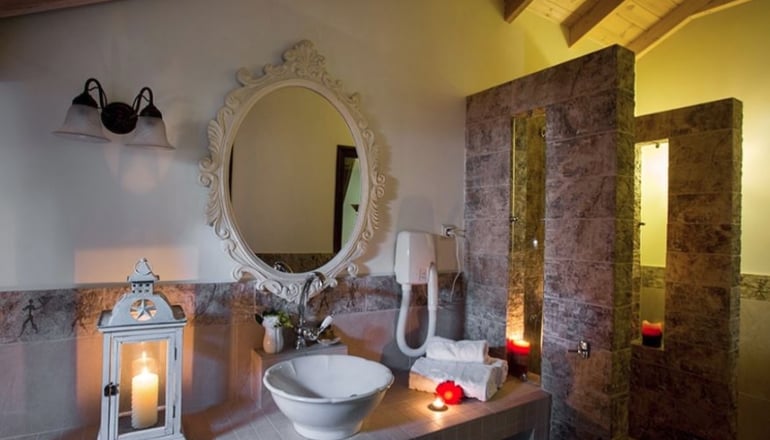 Atrion Hotel Elatochori