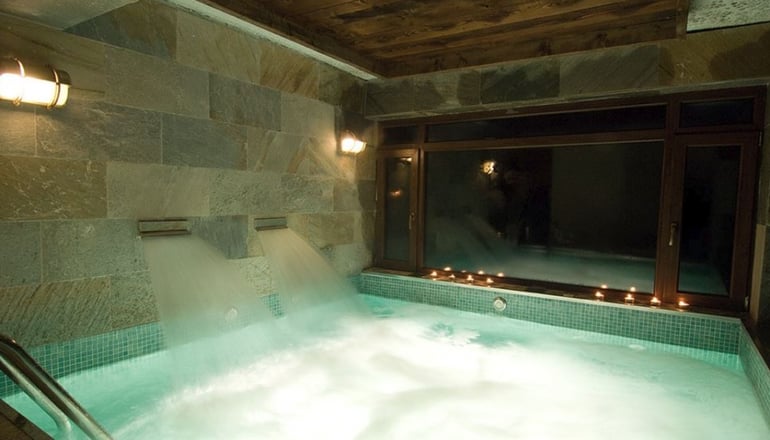 Atrion Hotel Elatochori