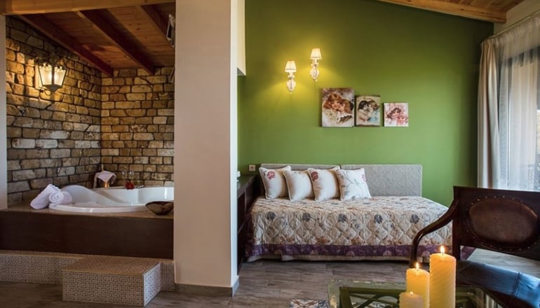 Atrion Hotel Elatochori