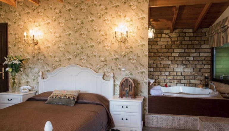 Atrion Hotel Elatochori