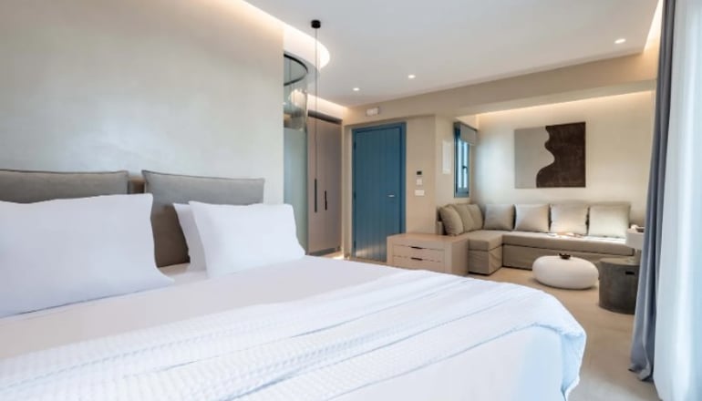 Aura Suites Paros - Νάουσα, Πάρος
