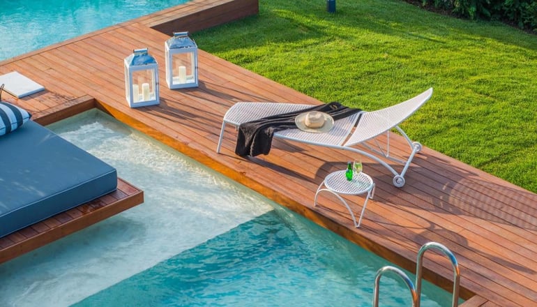 Avaton Luxury Villas Resort Relais & Chateaux