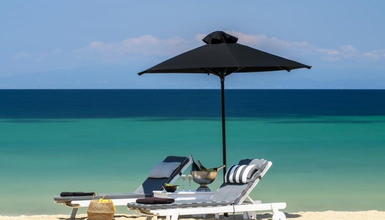 Avaton Luxury Villas Resort Relais & Chateaux