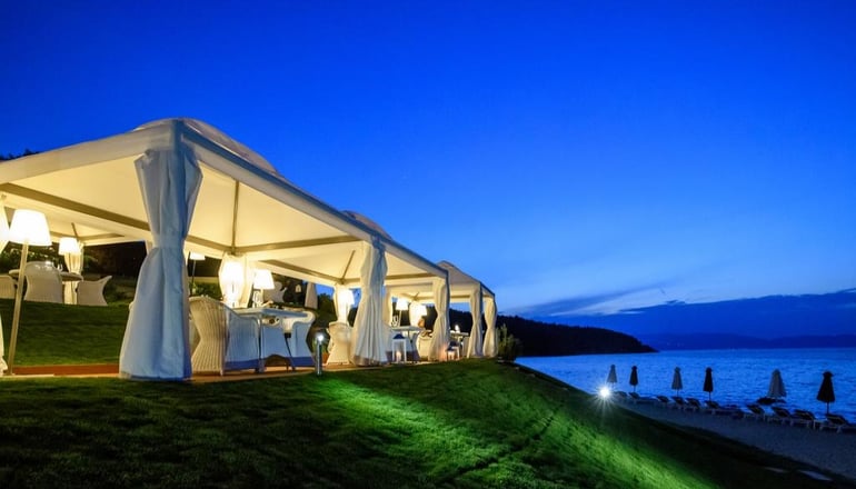 Avaton Luxury Villas Resort Relais & Chateaux