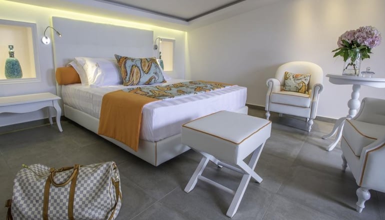 Avaton Luxury Villas Resort Relais & Chateaux