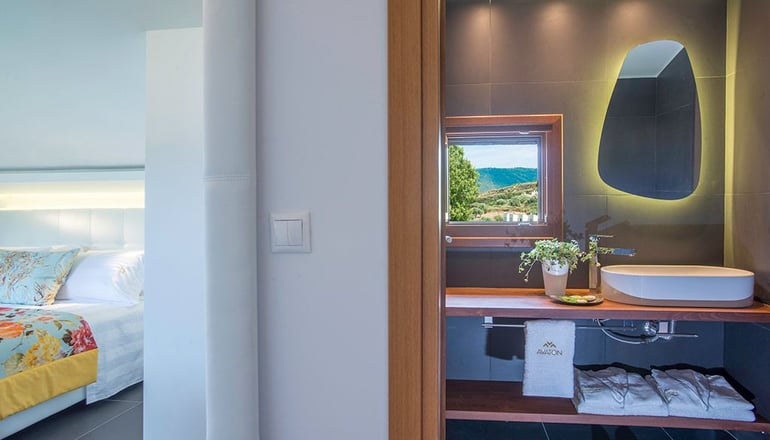 Avaton Luxury Villas Resort Relais & Chateaux