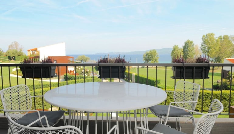 Avaton Luxury Villas Resort Relais & Chateaux