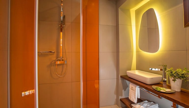 Avaton Luxury Villas Resort Relais & Chateaux
