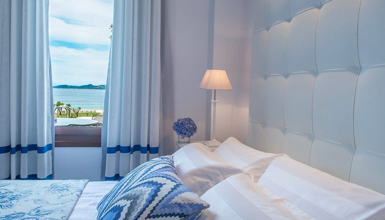 Avaton Luxury Villas Resort Relais & Chateaux